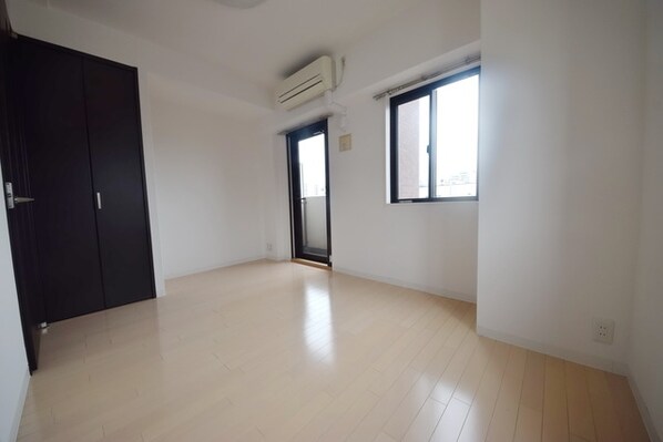 ルクレ住吉の物件内観写真